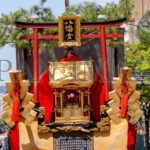 八幡山・後祭20220018